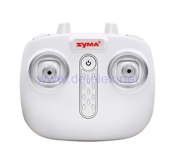 Syma X22 X22W Headless Mini drone parts remote controller transmitter